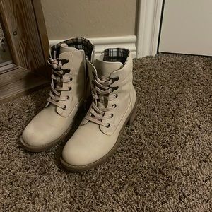 Booties